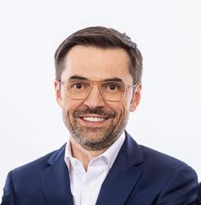 Przemysław Mazurek