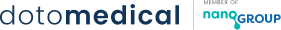 Logo Spółki dotomedical